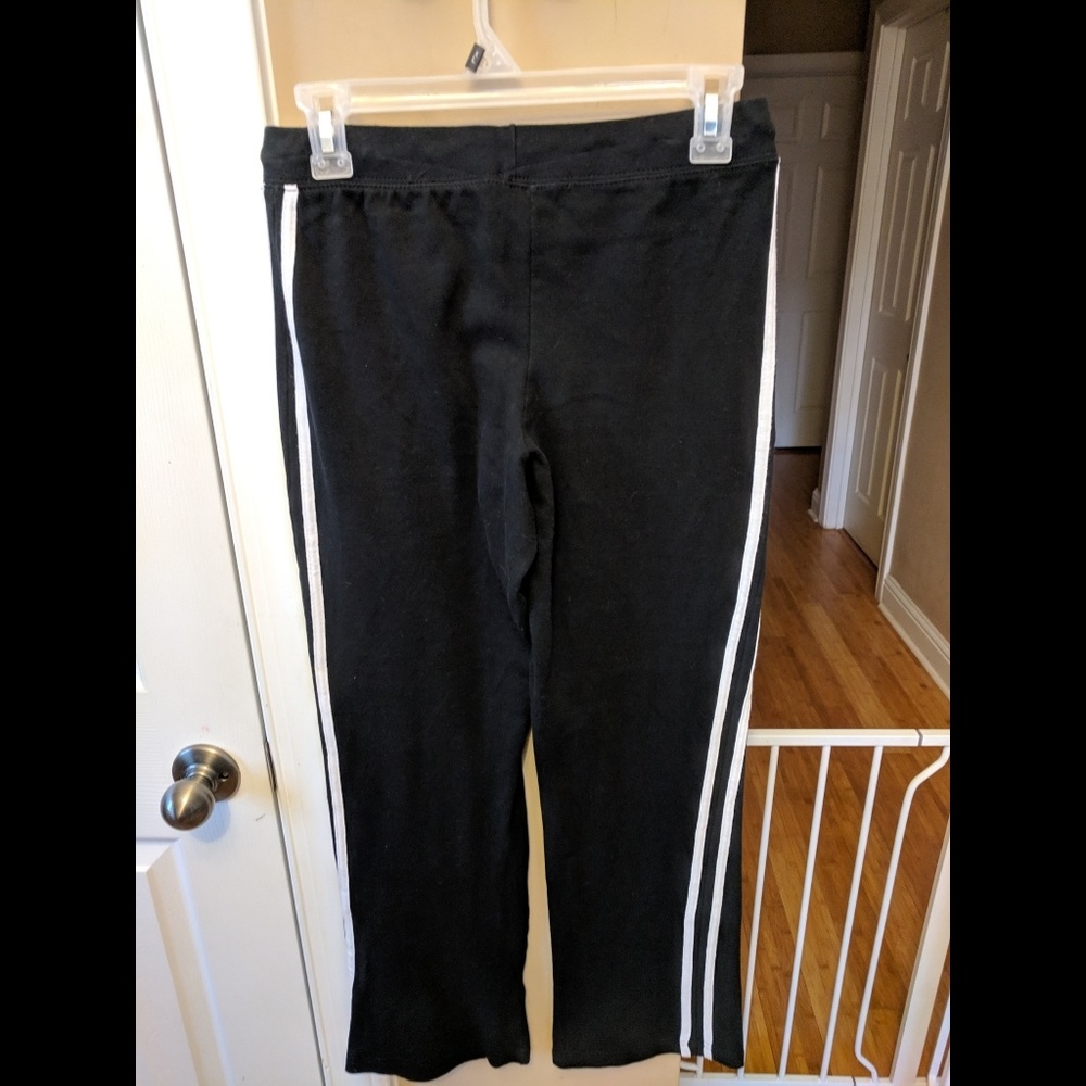 MISS JULIET SWEATPANTS SIZE MEDIUM - Picture 6 of 8